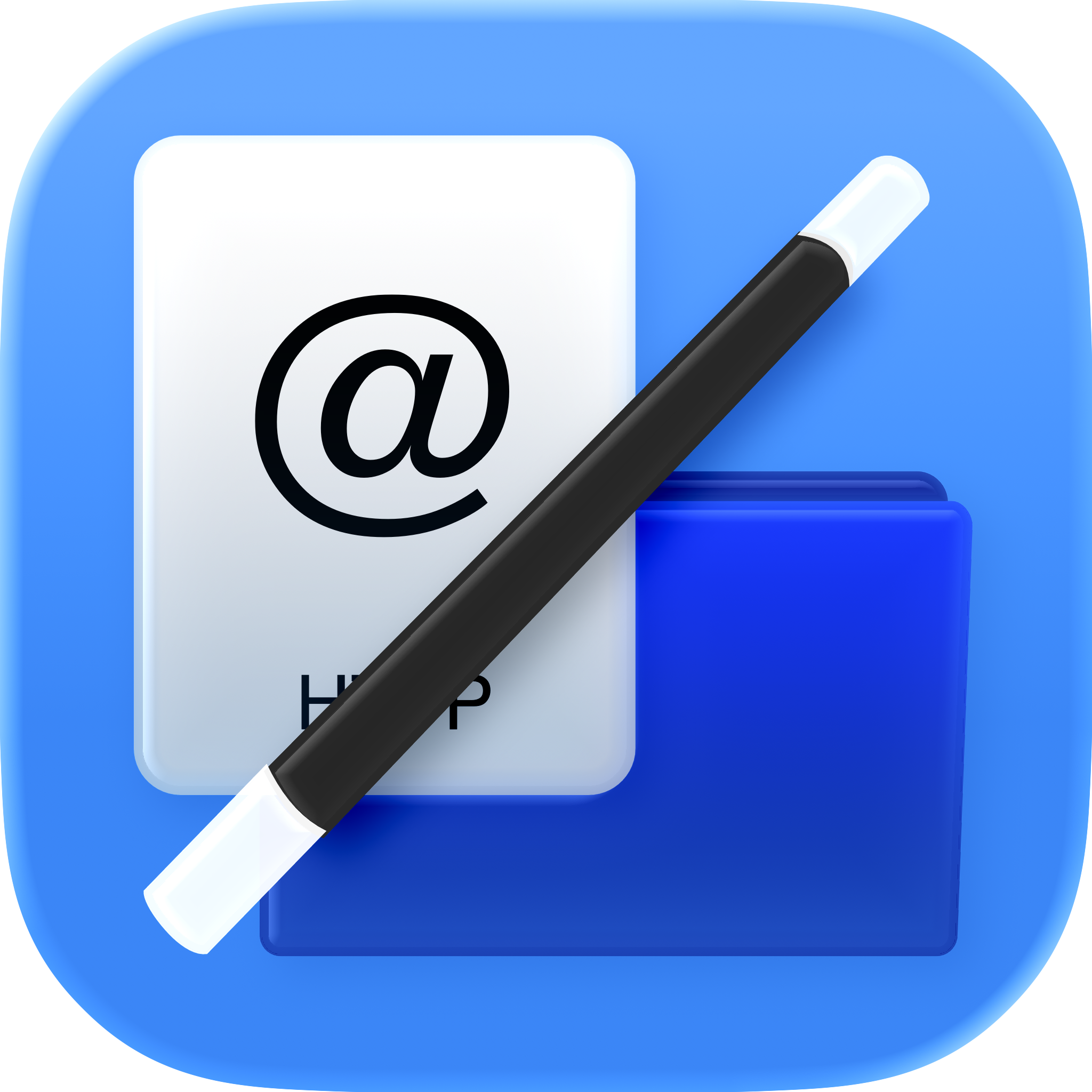 App Icon